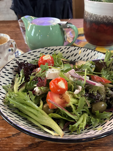 Photo of Cosmic Kitchen - Palace St, Plymouth PL1 2AY